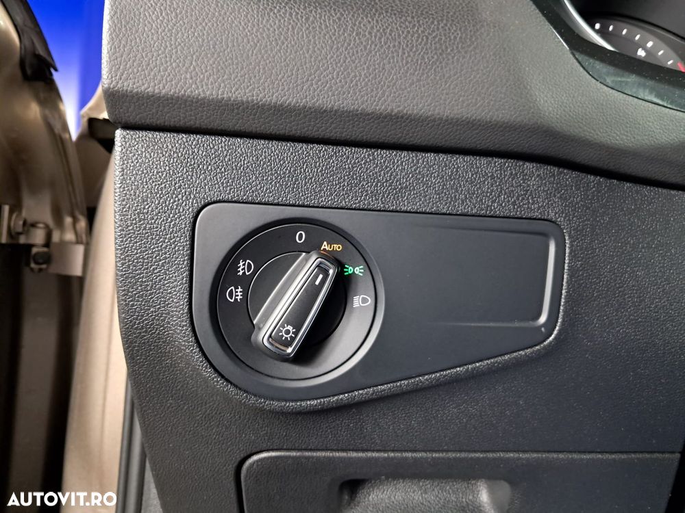 Volkswagen Tiguan - 16