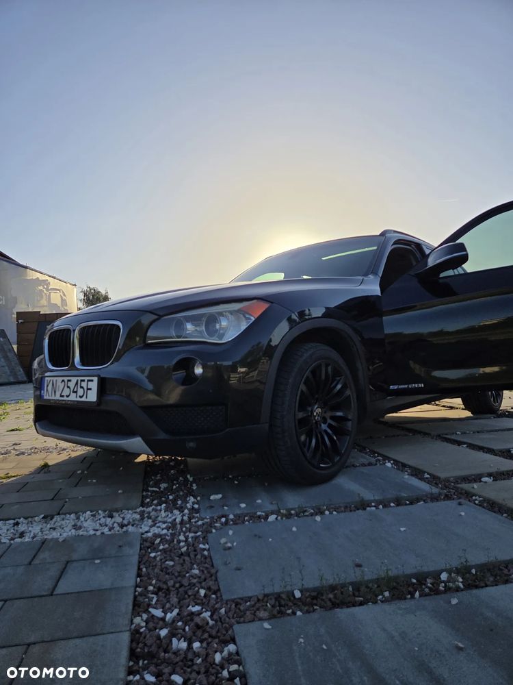BMW X1 - 3