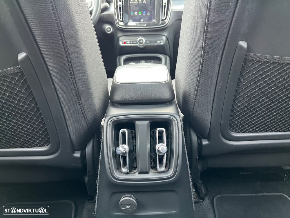 Volvo XC 40 1.5 T5 PHEV Inscription - 47