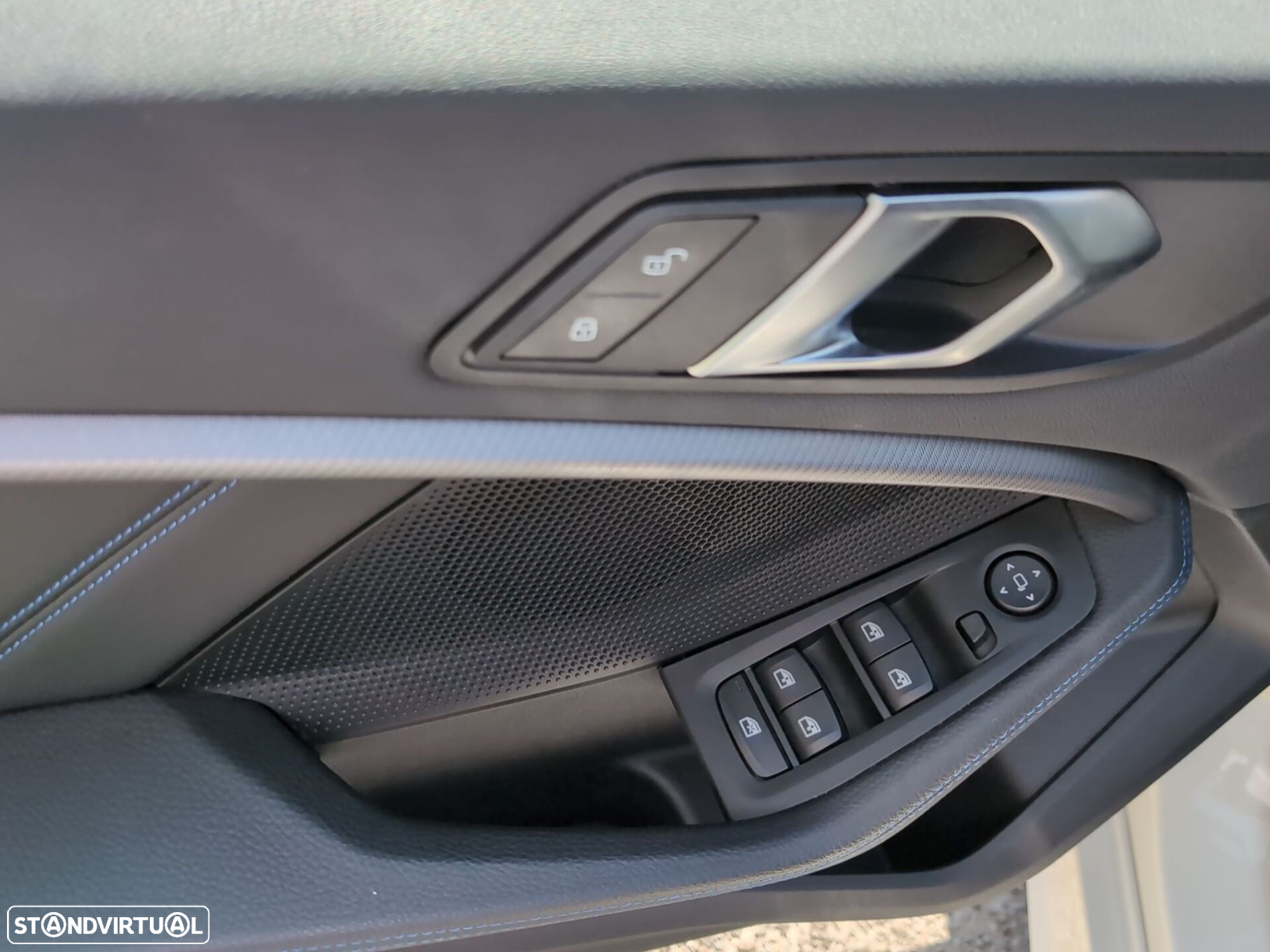 BMW 116 d Pack Desportivo M Auto - 15