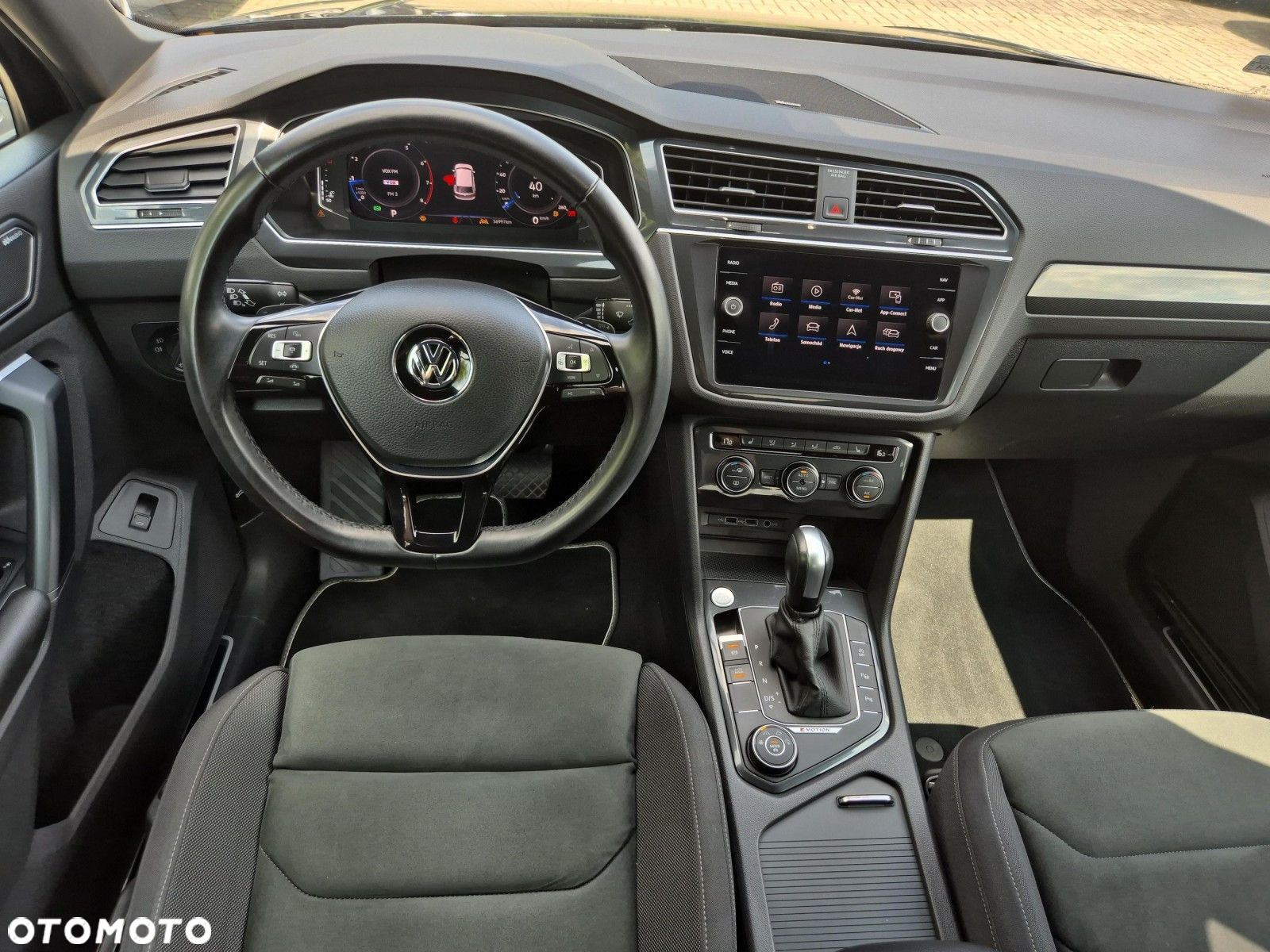 Volkswagen Tiguan 2.0 TSI 4Mot Highline DSG - 13