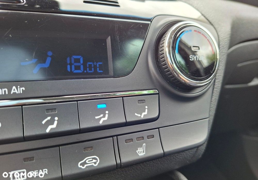 Hyundai Tucson - 37