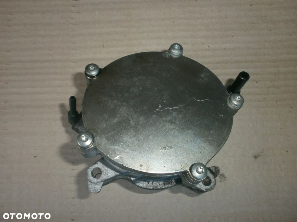 VACUM POMPA 46349214 FIAT DUCATO MOVANO 2.2MJET 46349131 21-24ROK EURO6 - 1