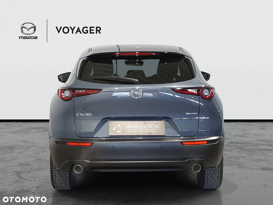 Mazda CX-30 - 3