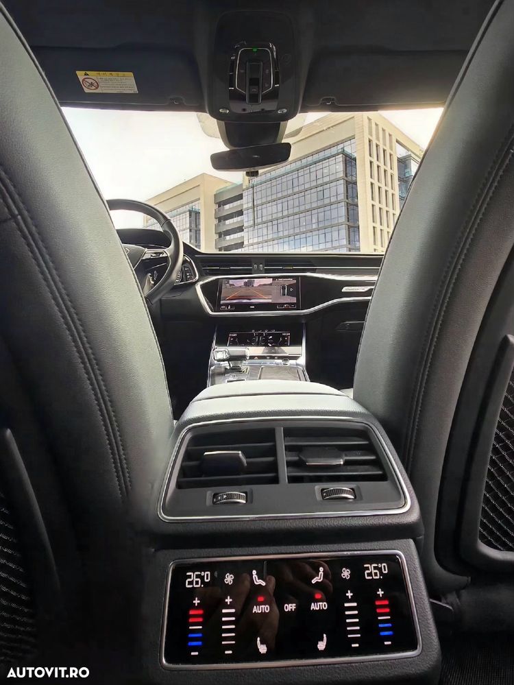 Audi A6 45 TFSI quattro S tronic sport - 31