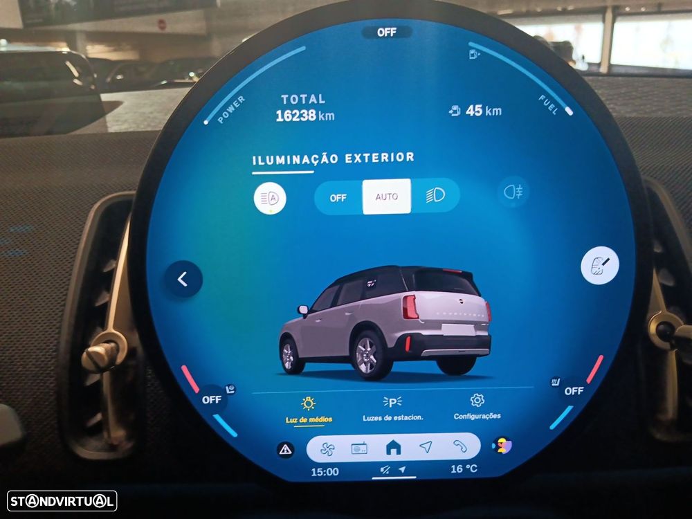 MINI Countryman D Classic - 12