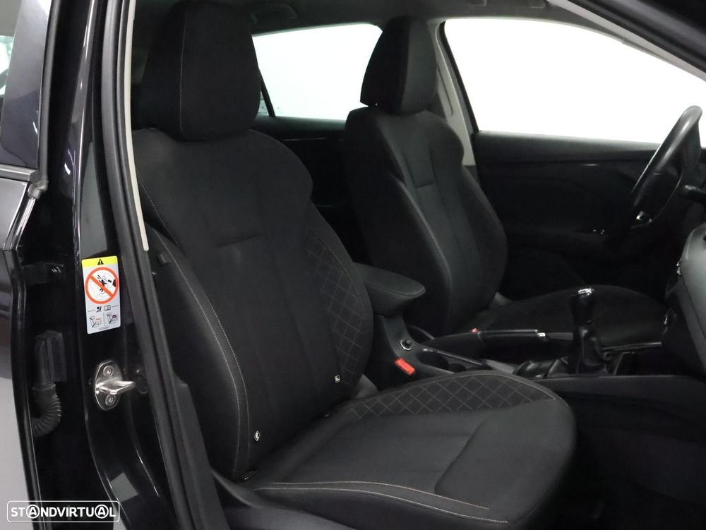 Skoda Scala 1.0 TSI Ambition - 26