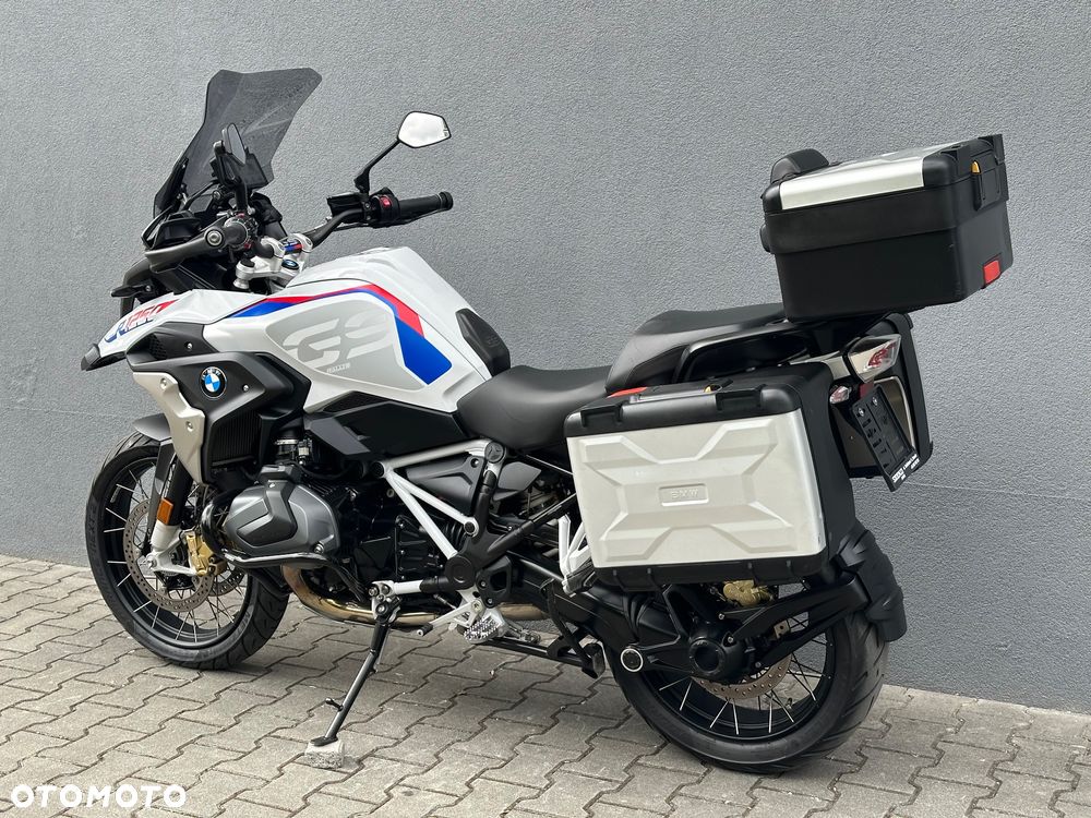 BMW GS - 3