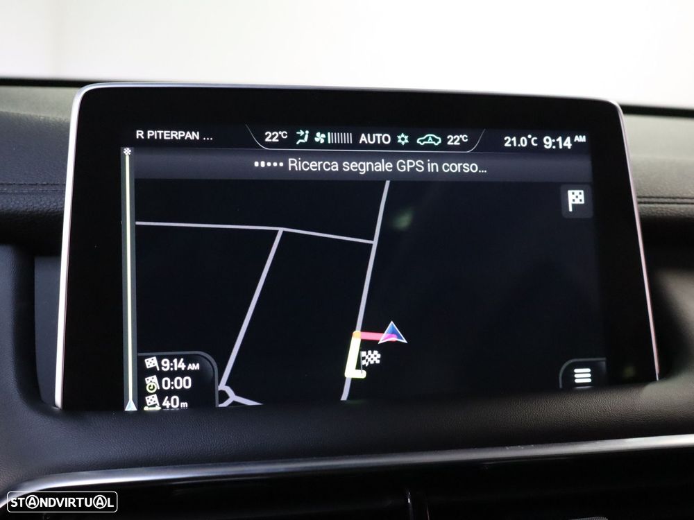 MG EHS 1.5 T-GDI Plug-in Hybrid Comfort - 21