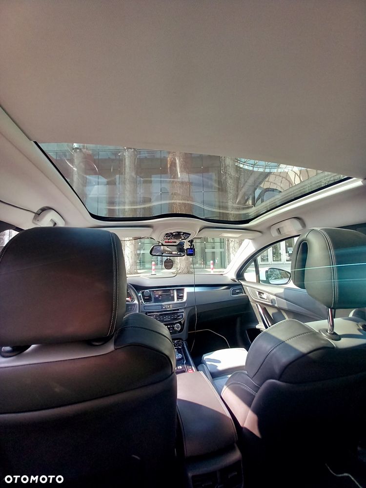 Peugeot 508 - 15