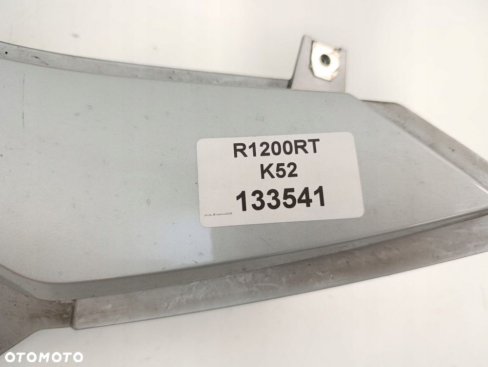 BMW R1200RT K52 OGON ZADUPEK LEWY - 6