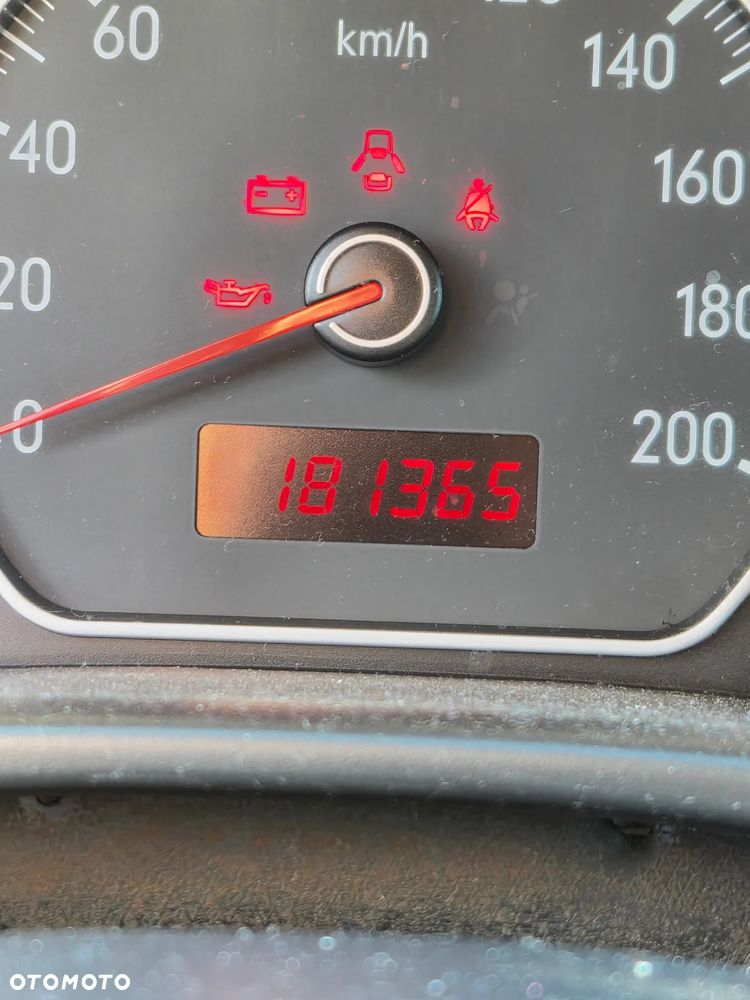 Fiat Sedici 1.6 16V 4x2 Fresh - 11