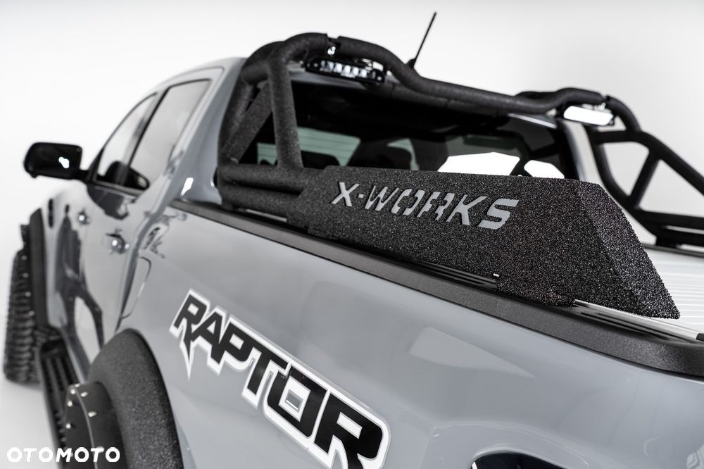 Ford Ranger Raptor - 6