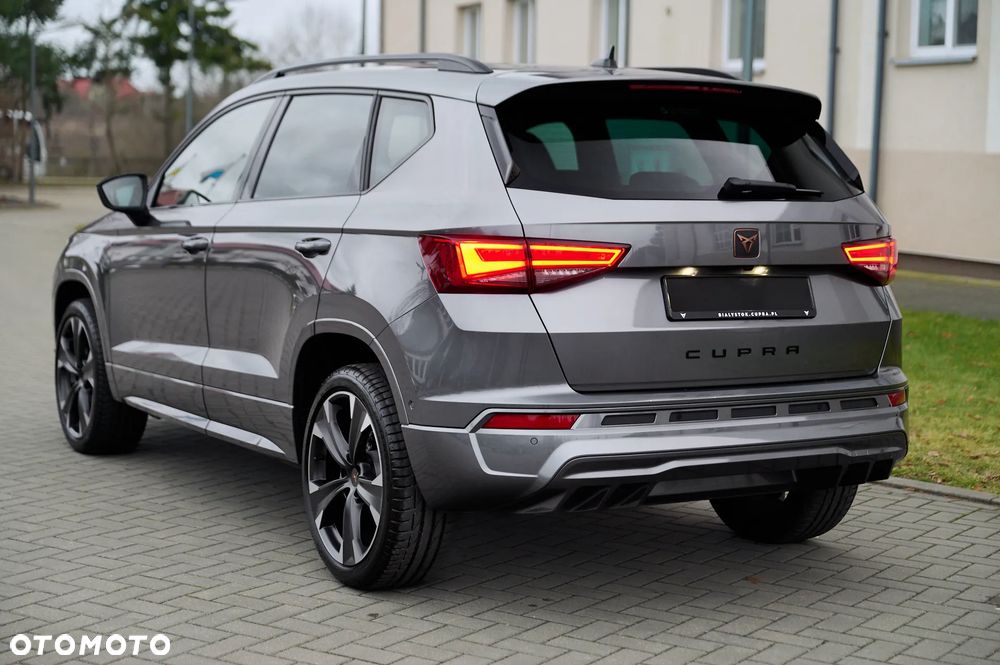 Cupra Ateca - 13