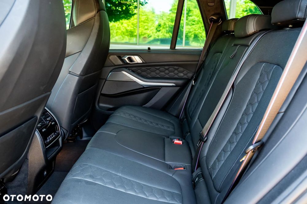 BMW X5 xDrive40i mHEV sport - 18