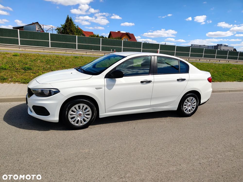 Fiat Tipo 1.4 Classic - 4