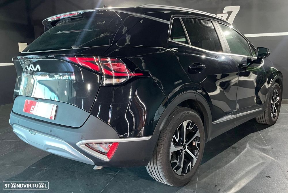 Kia Sportage 1.6 T-GDI Drive - 6