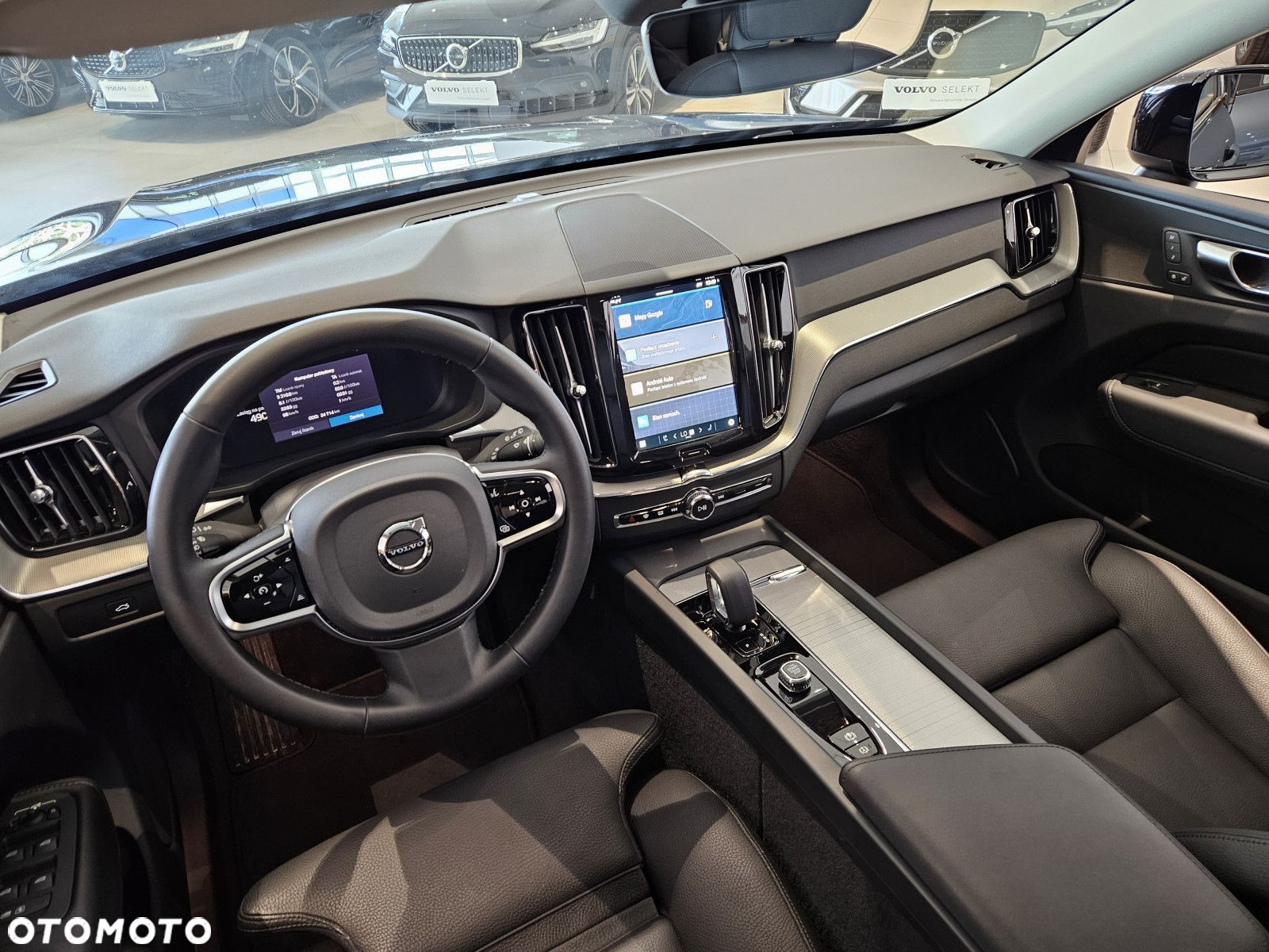 Volvo XC 60 - 9