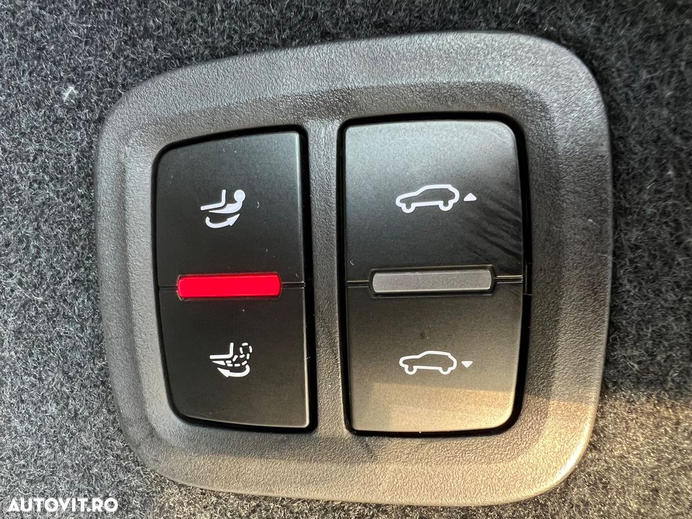 Porsche Cayenne Coupe - 33