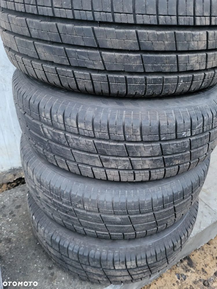 Renault Trafic L1H1 Komfort - 21