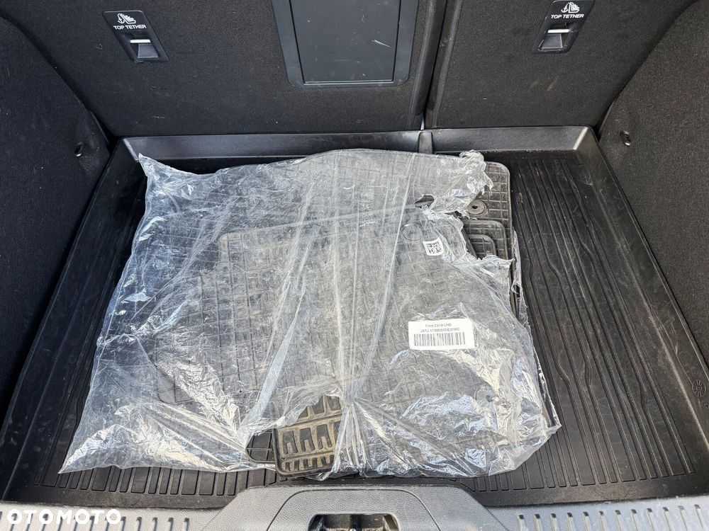 Ford Focus 1.5 EcoBoost Titanium X - 10