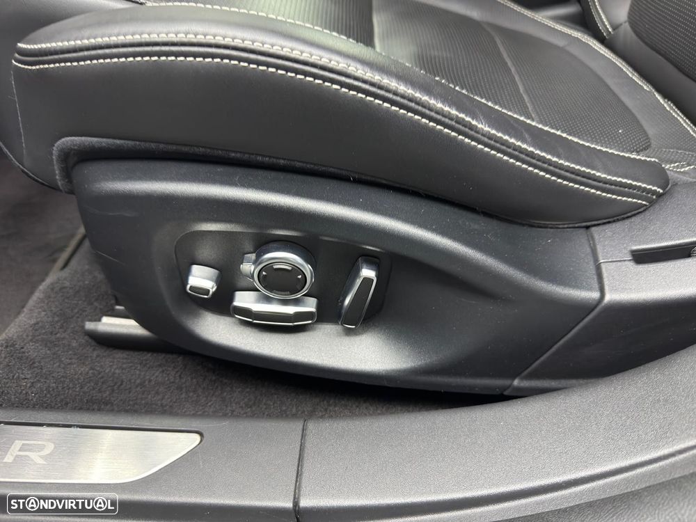 Jaguar I-Pace EV400 R-Dynamic HSE AWD - 48
