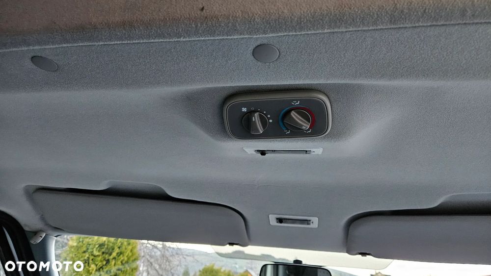 Ford Transit Kombi L2H2 Trend - 21