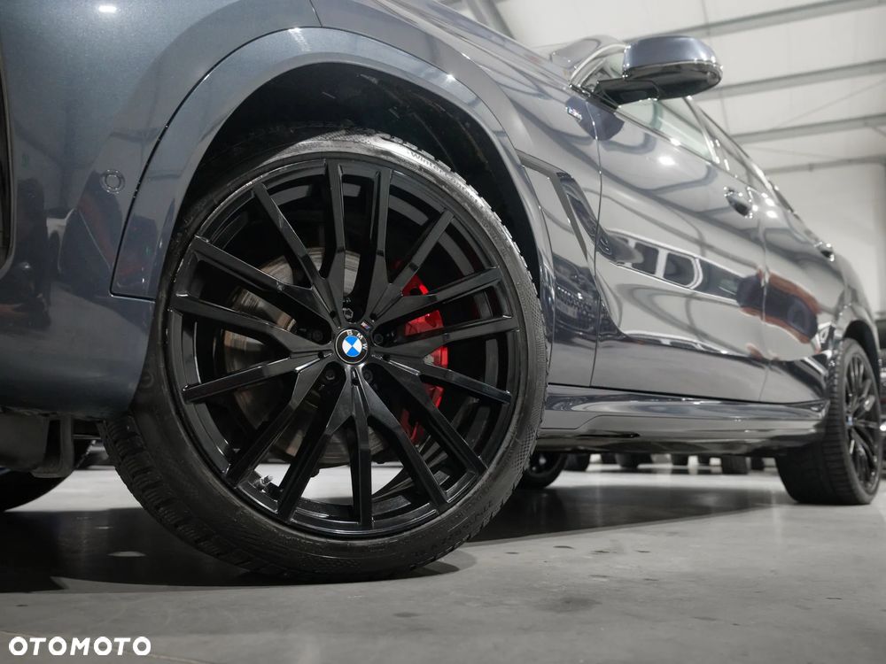 BMW X6 - 3