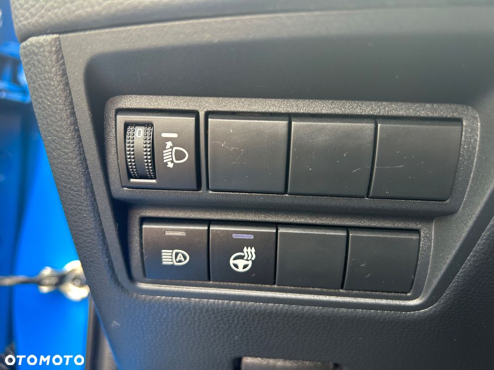 Toyota Yaris Hybrid 1.5 GR Sport - 35