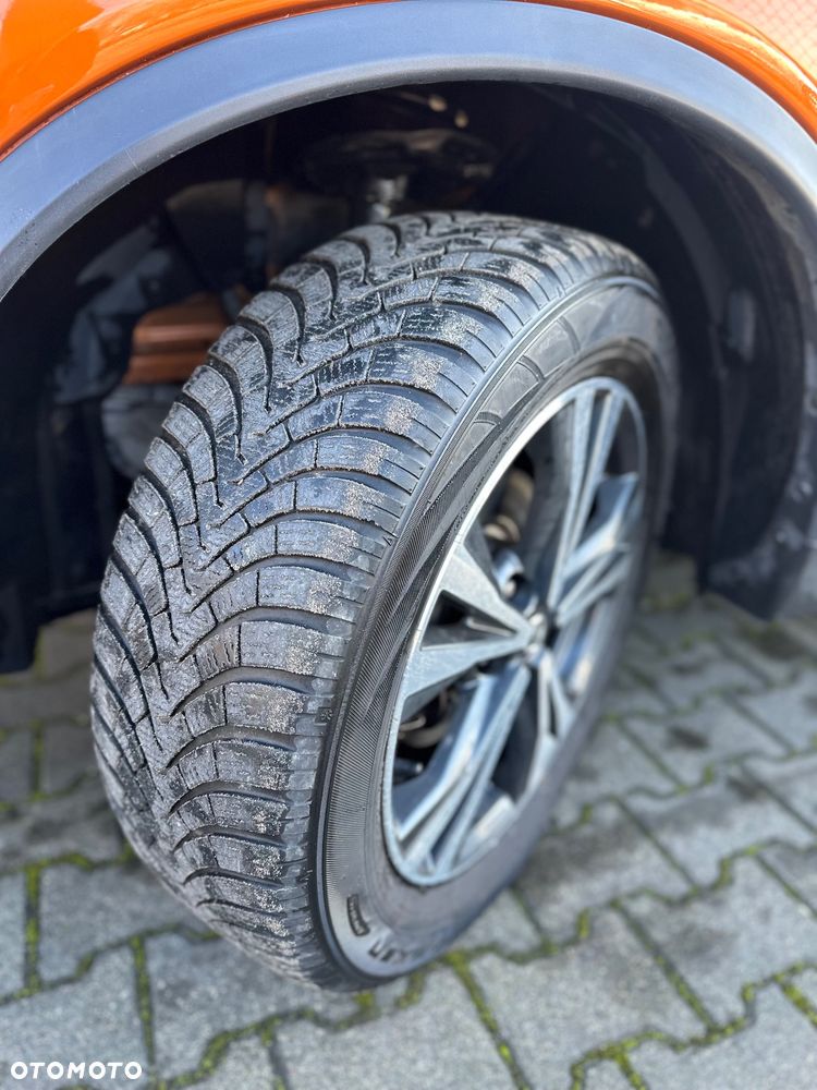 Nissan X-Trail 1.6 DCi Tekna 2WD - 40