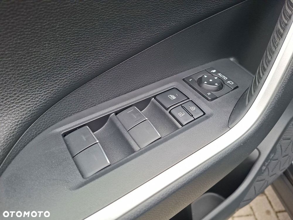 Toyota RAV4 2.5 Hybrid Comfort 4x4 - 19
