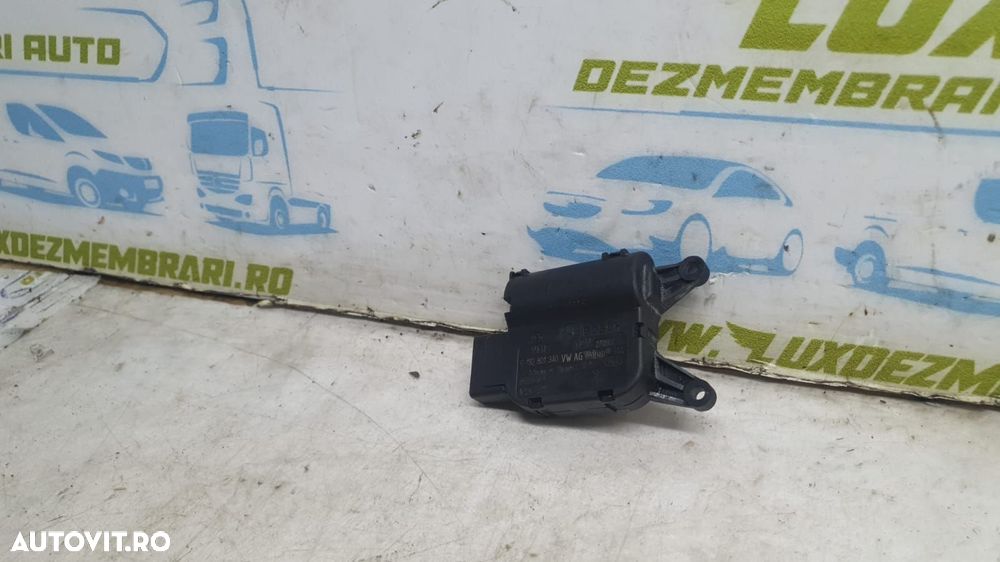 Motoras mixaj aer 0132801340 Volkswagen VW Touran 1 [facelift] [2006 - 1