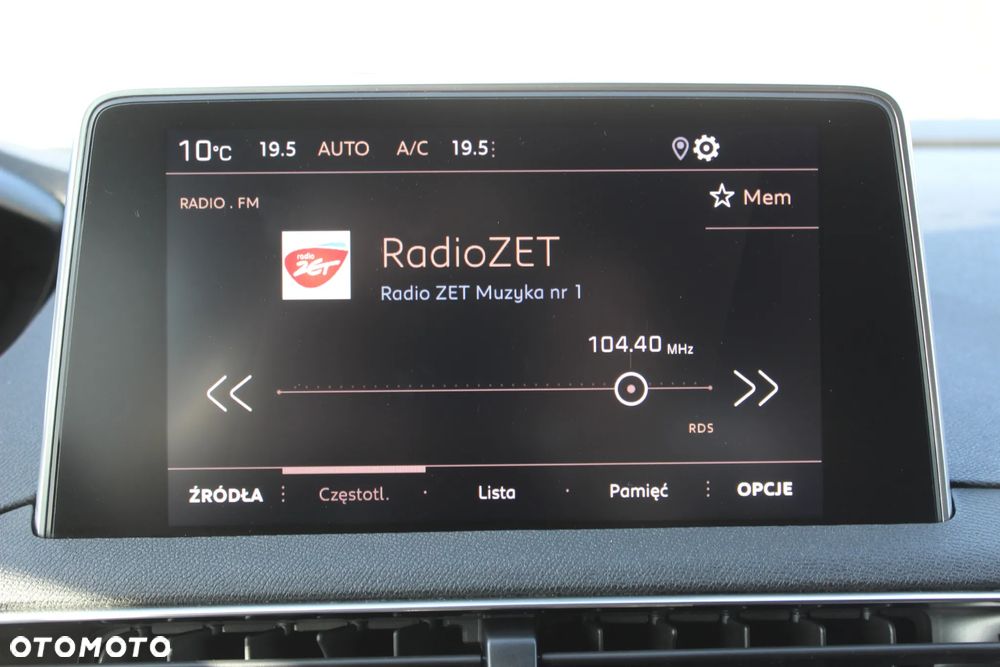 Peugeot 5008 PureTech 180 EAT8 Stop & Start GT - 22