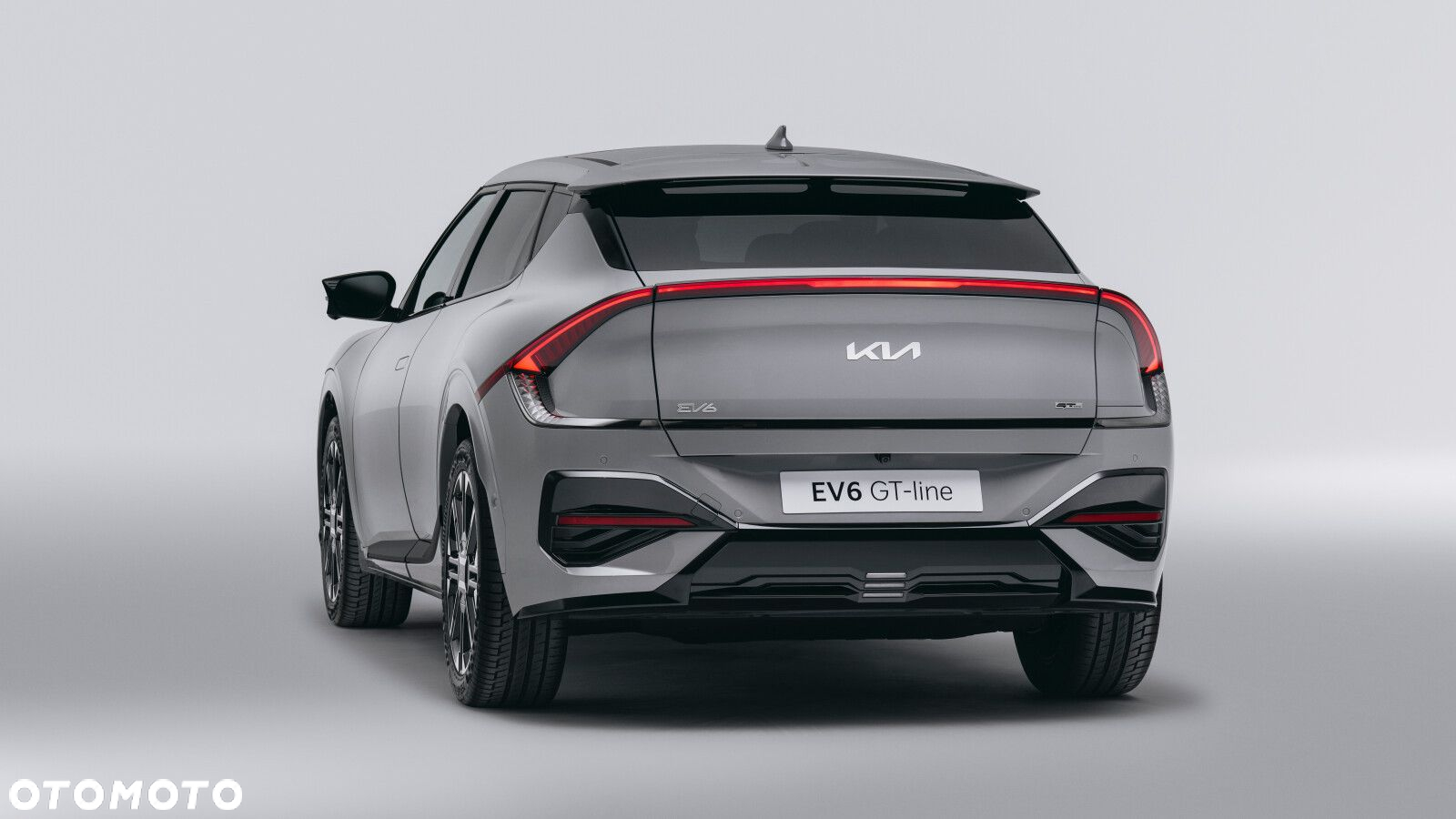 Kia EV6 - 9
