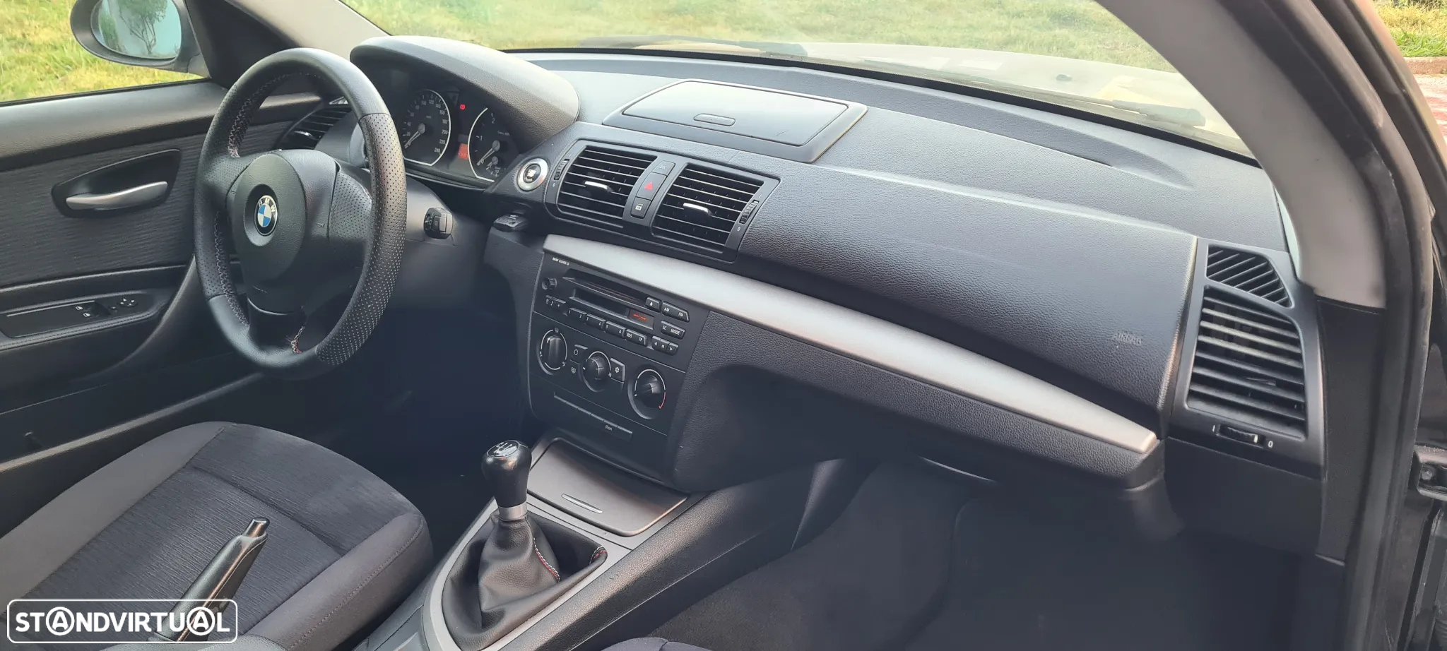 BMW 118 d - 13