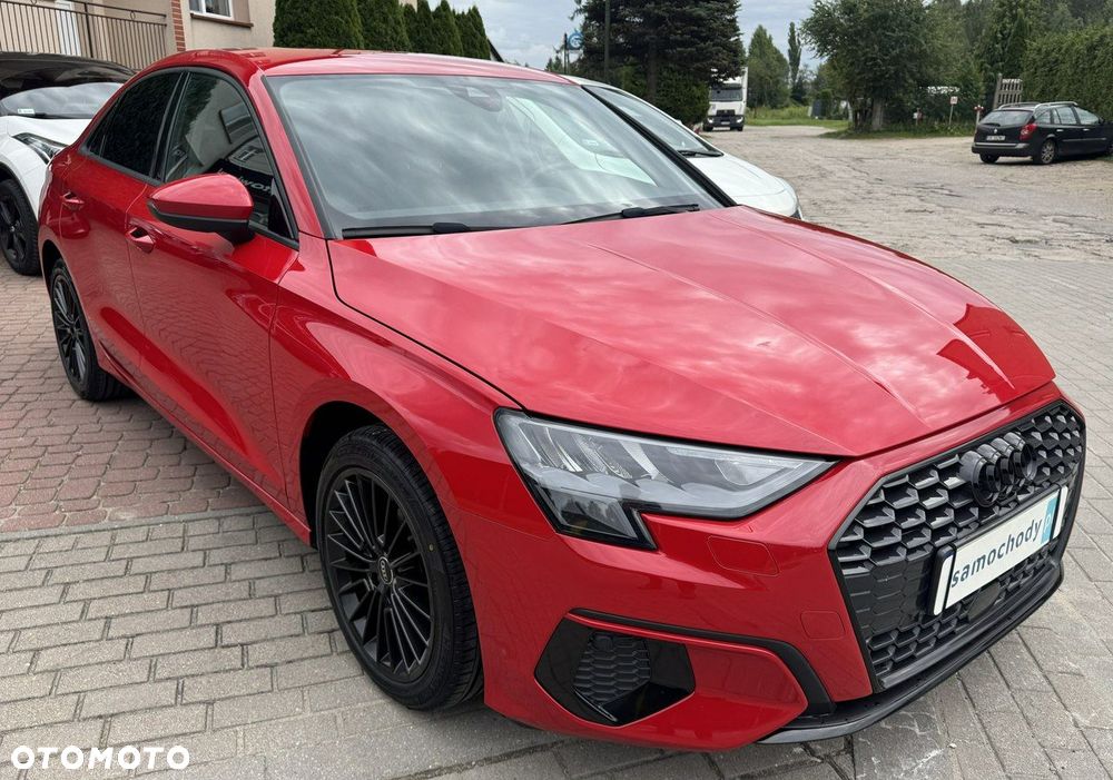 Audi A3 - 6