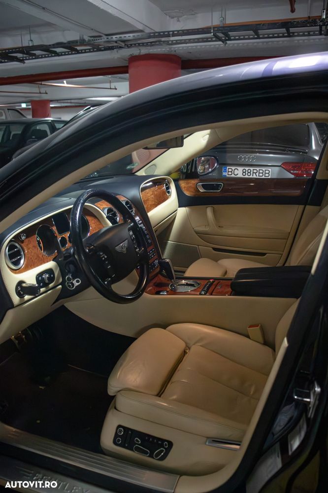 Bentley Continental - 12