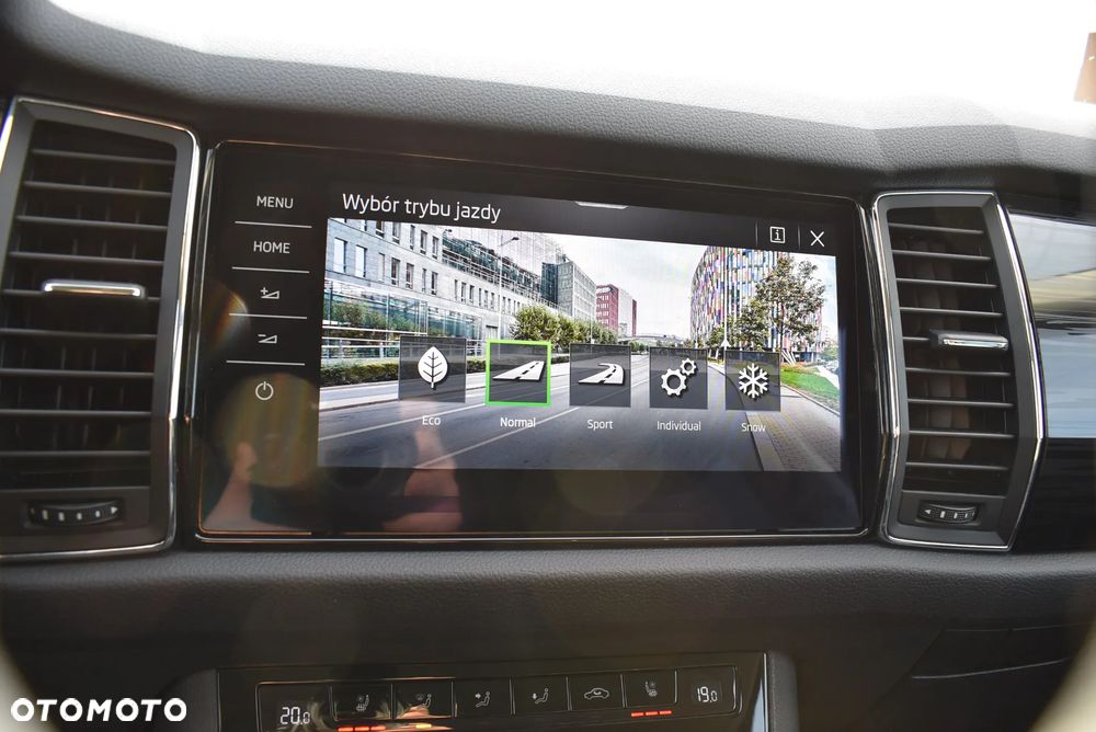 Skoda Kodiaq 2.0 TDI 4x4 Style DSG - 39