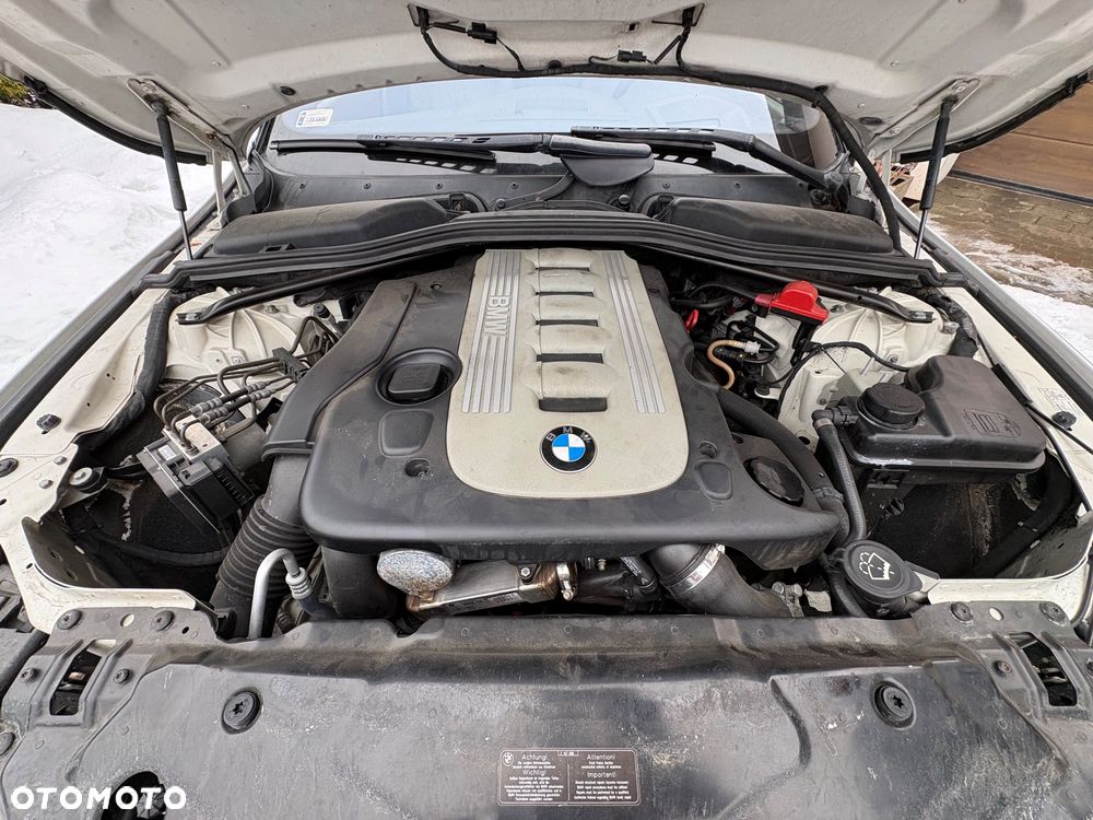 BMW Seria 5 - 11