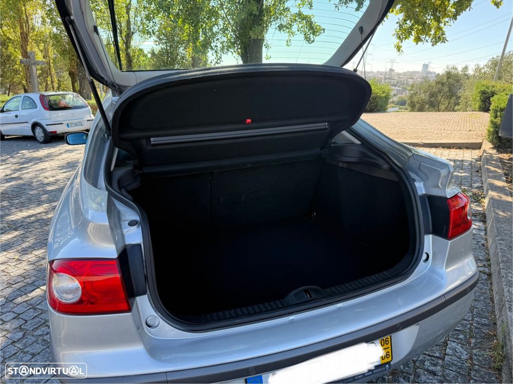 Renault Laguna 1.6 Dynamique - 13