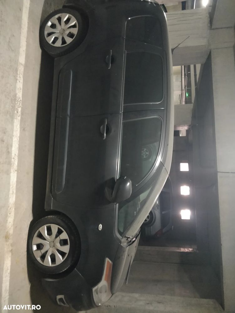 Citroën C3 Picasso - 5