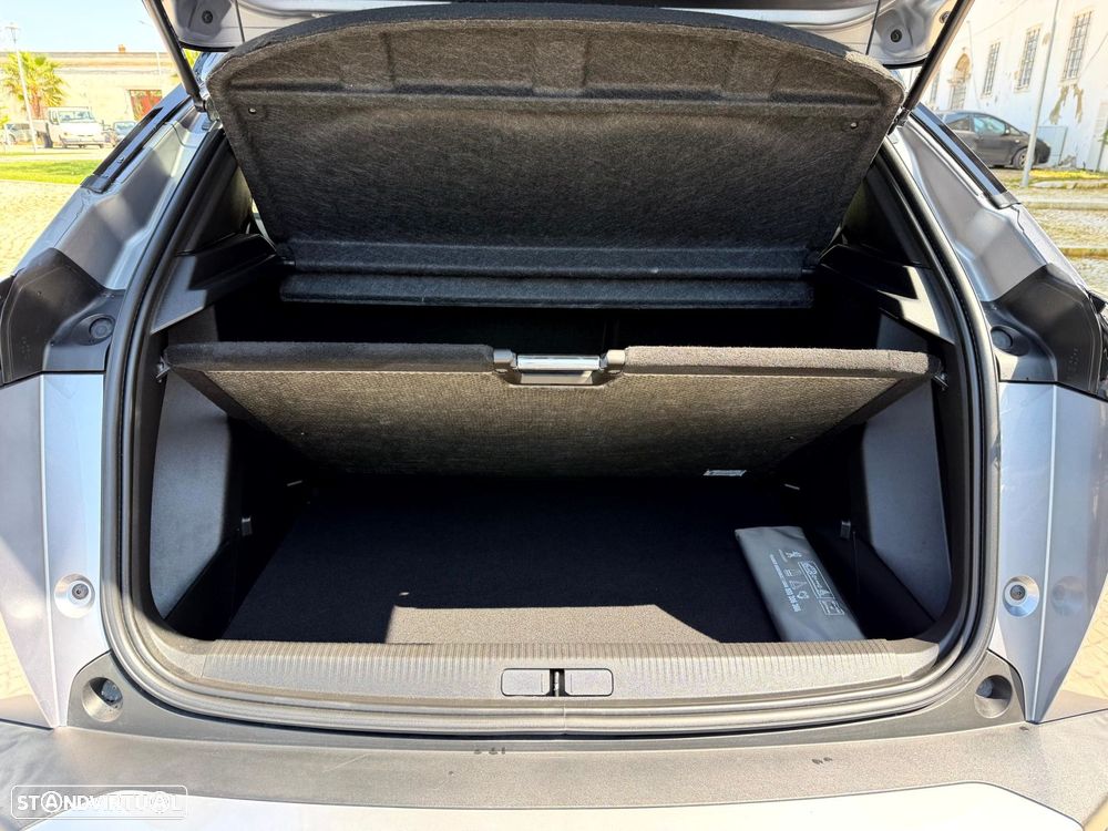 Peugeot 2008 1.5 BlueHDi GT - 41