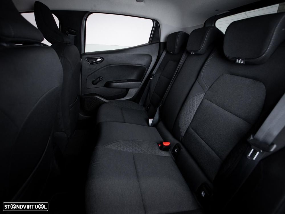 Renault Clio 1.5 Blue dCi Intens - 10