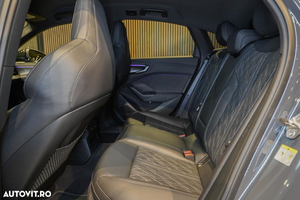 Audi A5 Sportback 2.0 40 TDI quattro S tronic MHEV S Line - 20