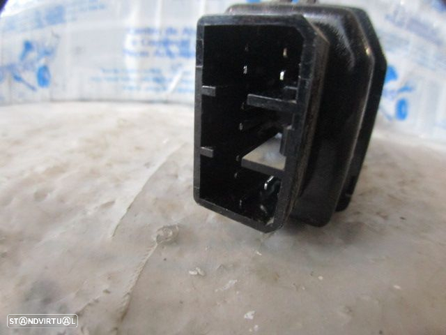 Interruptor 56010158 JEEP CHEROKEE KJ 2006 2.8D 165CV 5P DOURADO 4 PISCAS - 3