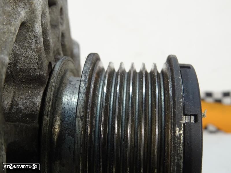 Alternador Volkswagen Polo (6R1, 6C1)  03P903023d / 03P 903 023 D / Tg - 7