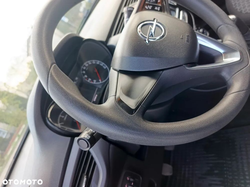 Opel Corsa 1.4 Turbo Start/Stop Active - 25