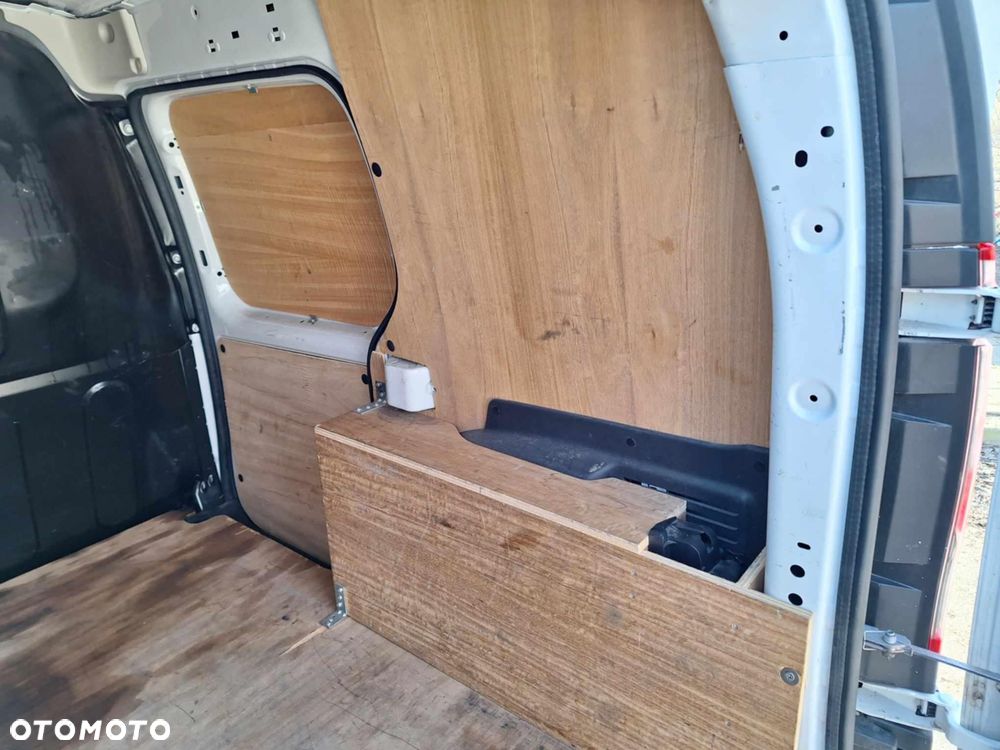 Renault Kangoo Maxi 1.5 90 Extra - 11