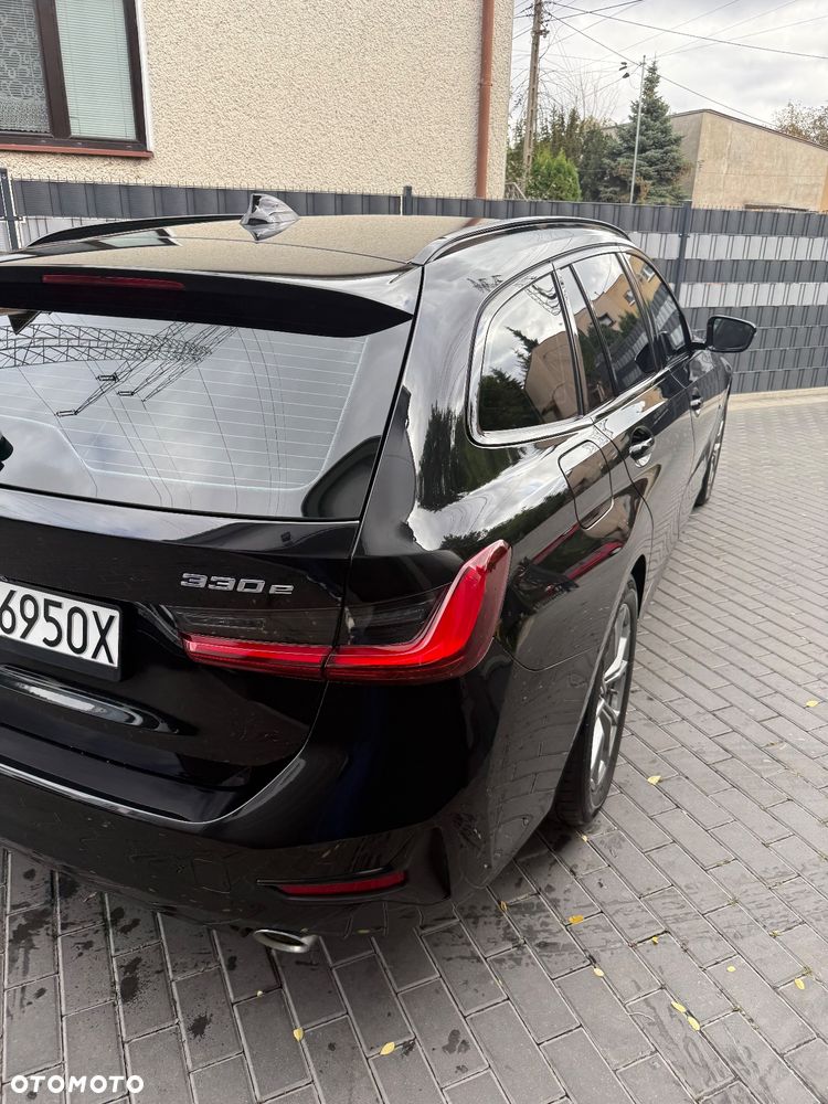 BMW Seria 3 - 8