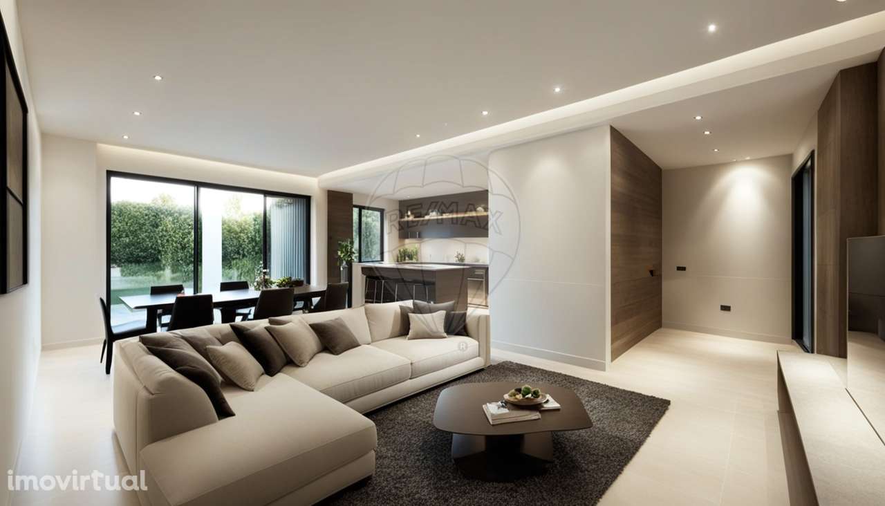 Apartamento T4 para venda - Grande imagem: 3/10